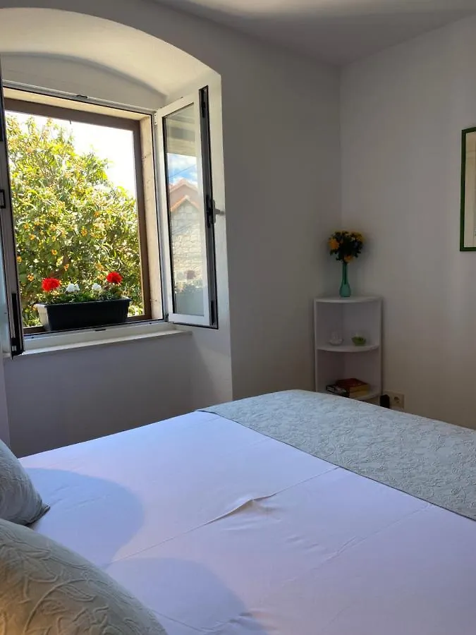 Mediterano Apartment - City Center 斯普利特 克罗地亚