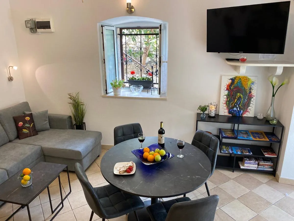 Mediterano Apartment - City Center 斯普利特