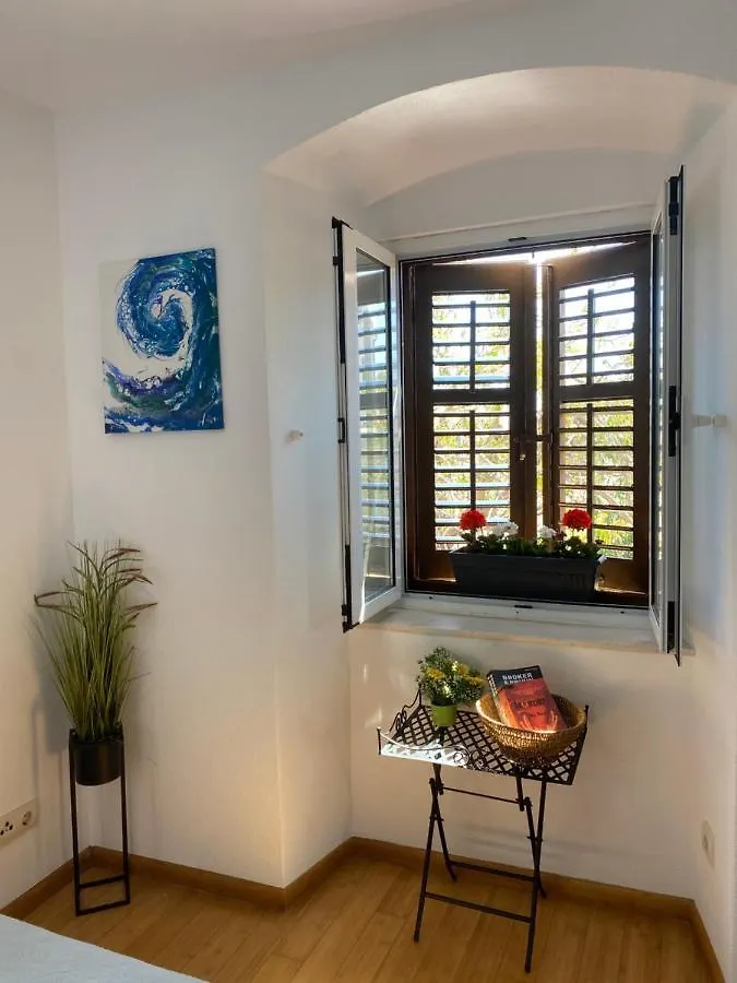 Mediterano Apartment - City Center 斯普利特 克罗地亚